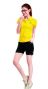 2012 most fashionable summer 2pcs suit sportswear for lady's